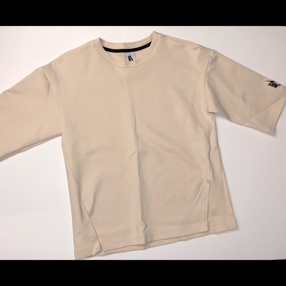 NikeLab Essentials Top